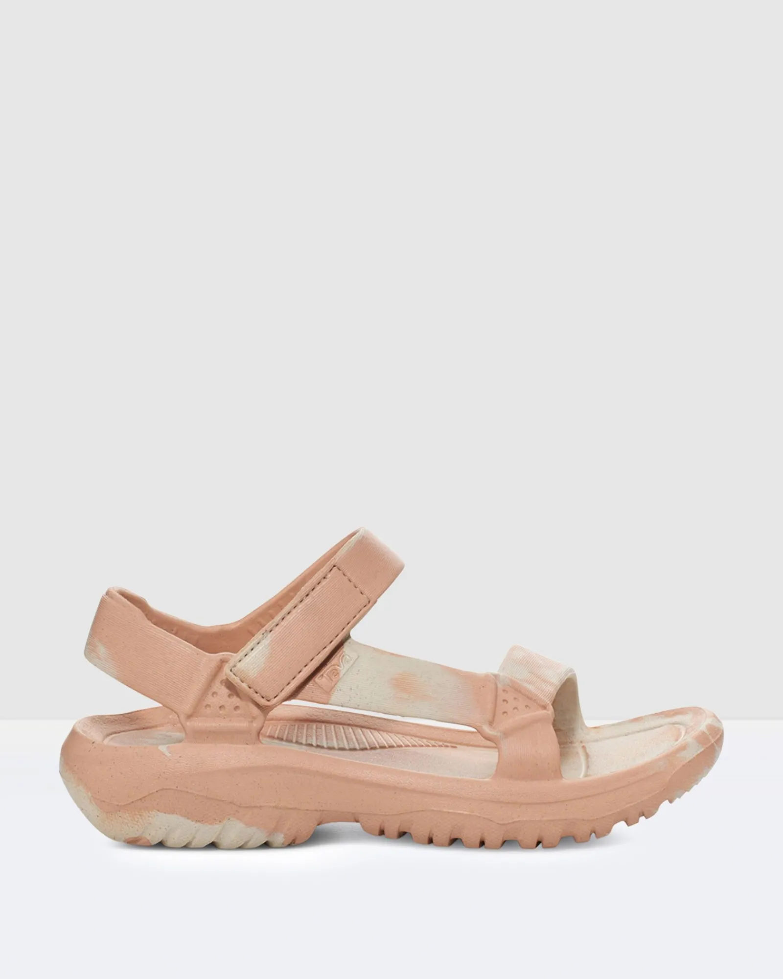 womens_hurricane_drift_sa_1.webp Clearance TEVA Women'S Hurricane Drift Sandals In Huemix Maple Sugar Swirl