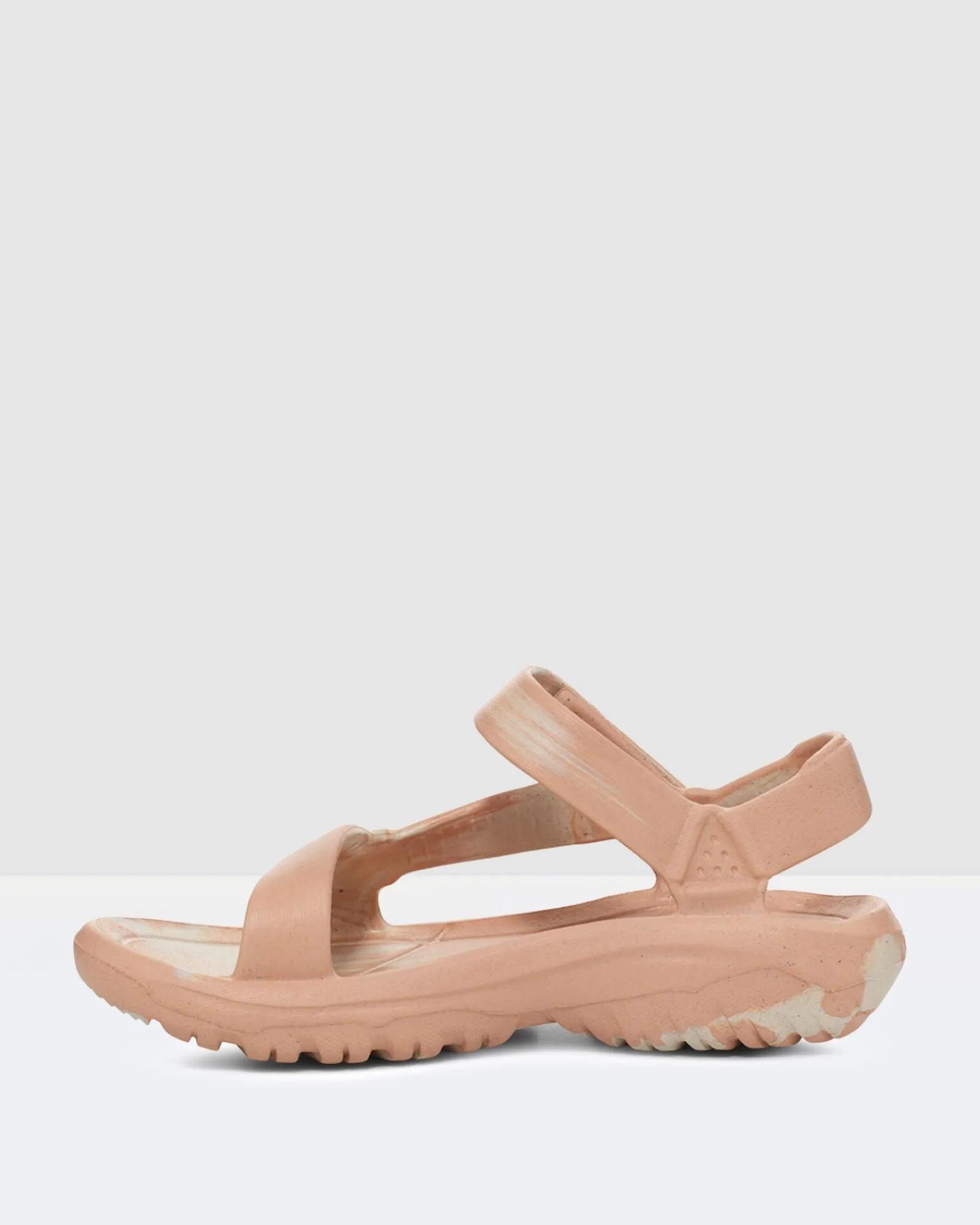 womens_hurricane_drift_sa_2.webp Clearance TEVA Women'S Hurricane Drift Sandals In Huemix Maple Sugar Swirl