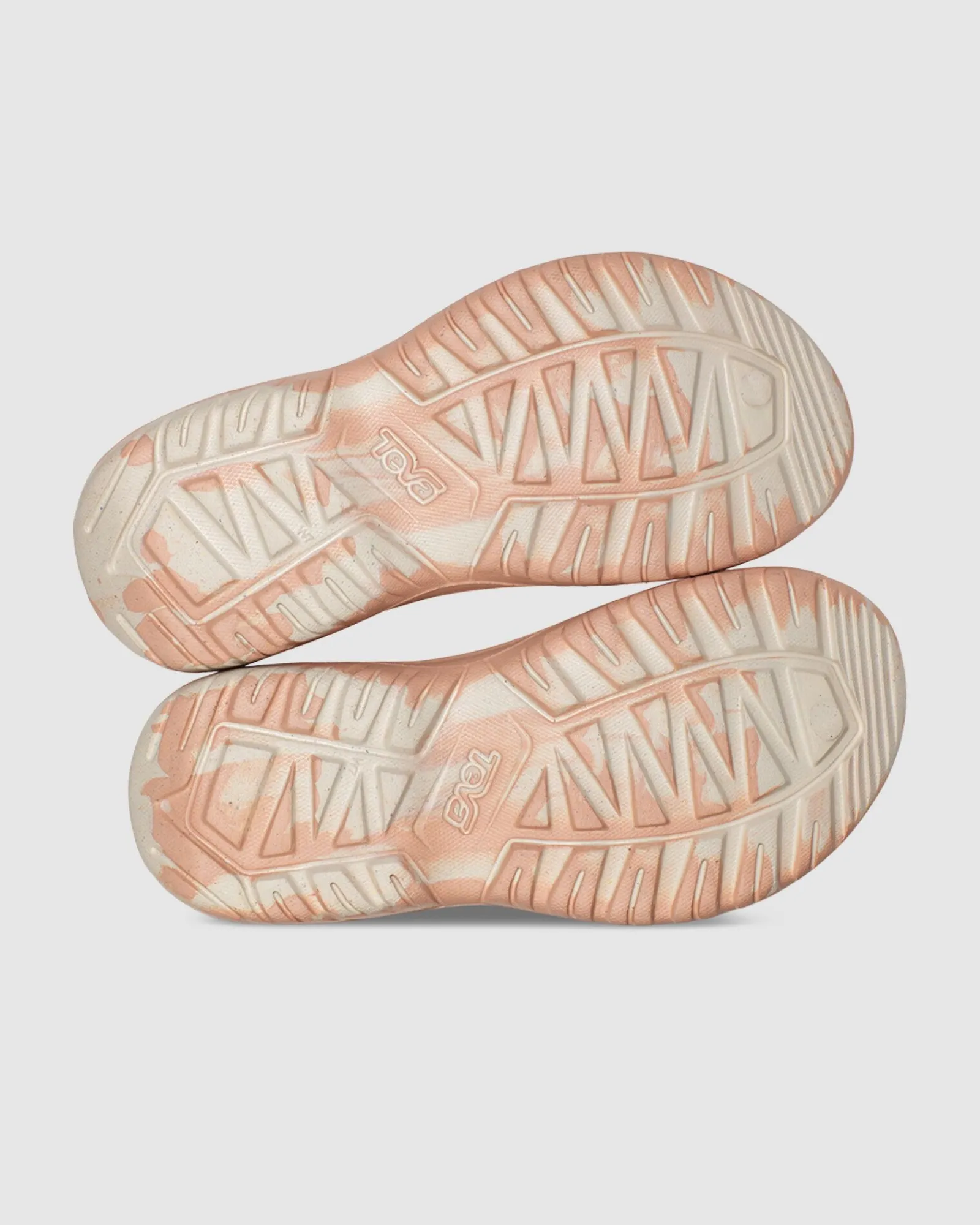womens_hurricane_drift_sa_5.webp Clearance TEVA Women'S Hurricane Drift Sandals In Huemix Maple Sugar Swirl