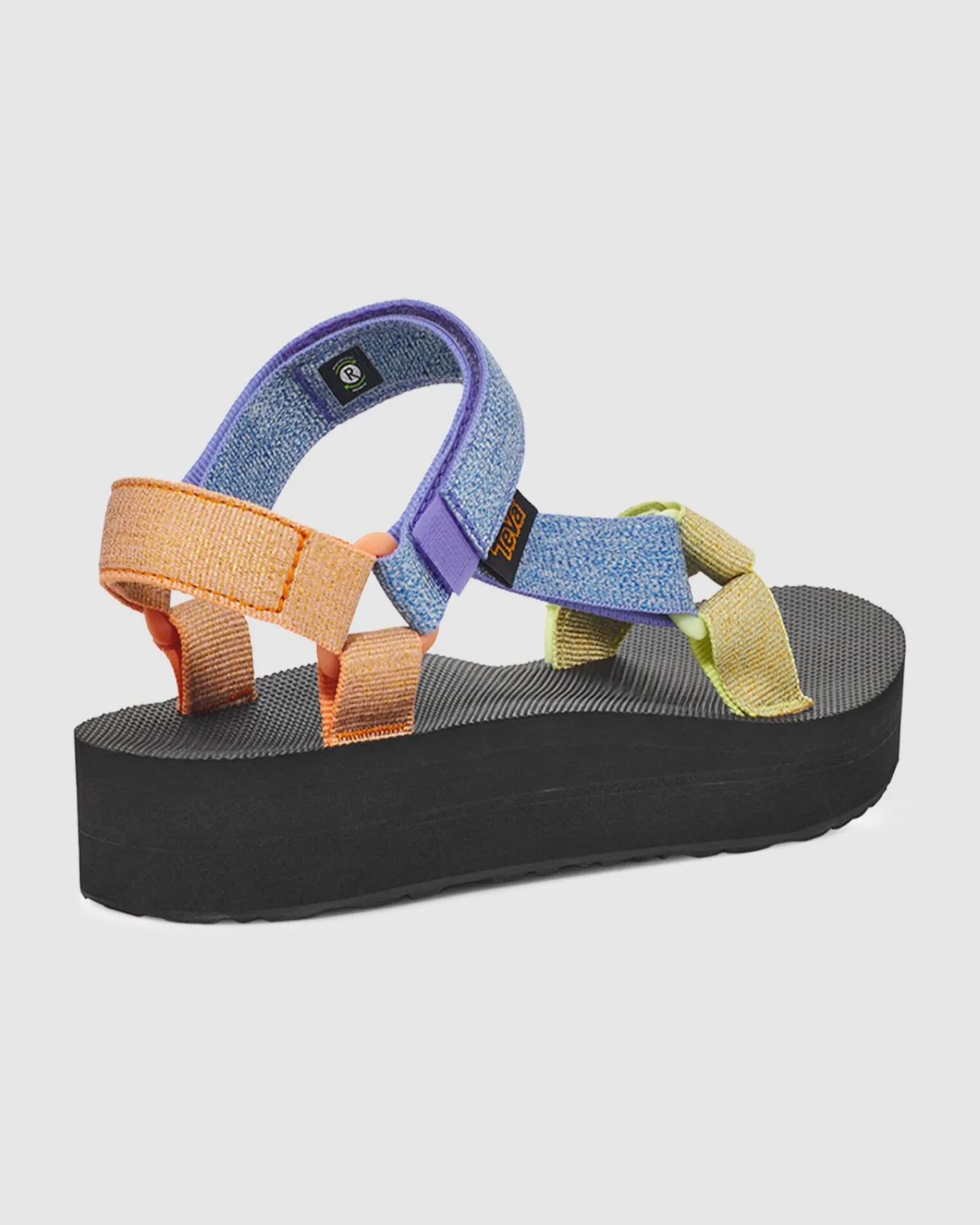womens_midform_universal__3.webp Best Sale TEVA Women'S Midform Universal Sandals In Metallic Lilac Multi