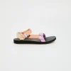 Sale TEVA Women'S Original Universal Unwind Sandals Multi