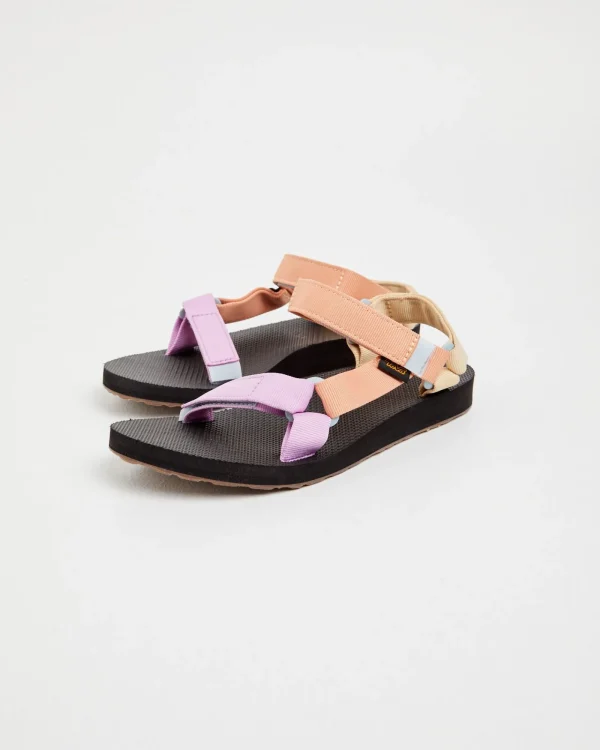 Sale TEVA Women'S Original Universal Unwind Sandals Multi