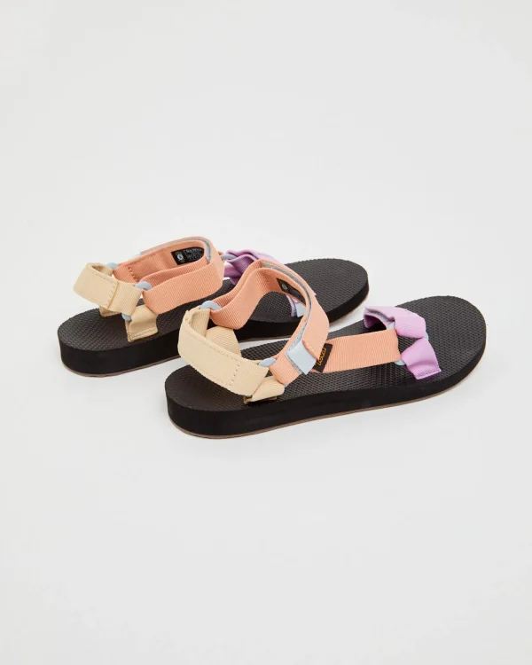 Sale TEVA Women'S Original Universal Unwind Sandals Multi