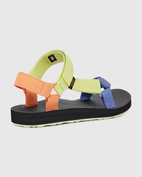 Sale TEVA Women'S Original Universal Sandals In Wind Multi