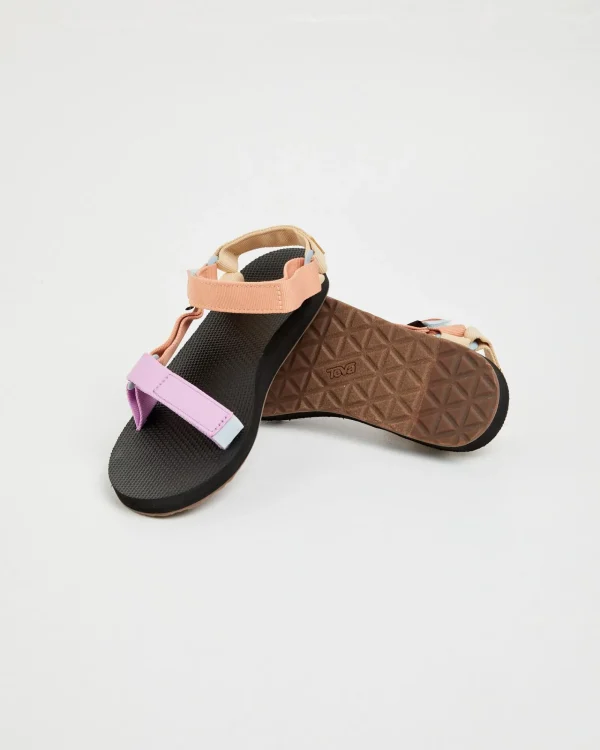 Sale TEVA Women'S Original Universal Unwind Sandals Multi