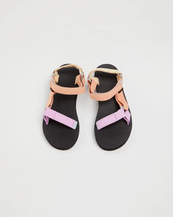 Sale TEVA Women'S Original Universal Unwind Sandals Multi