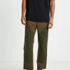 New THE CRITICAL SLIDE SOCIETY Worker Pants Fatigue Multi