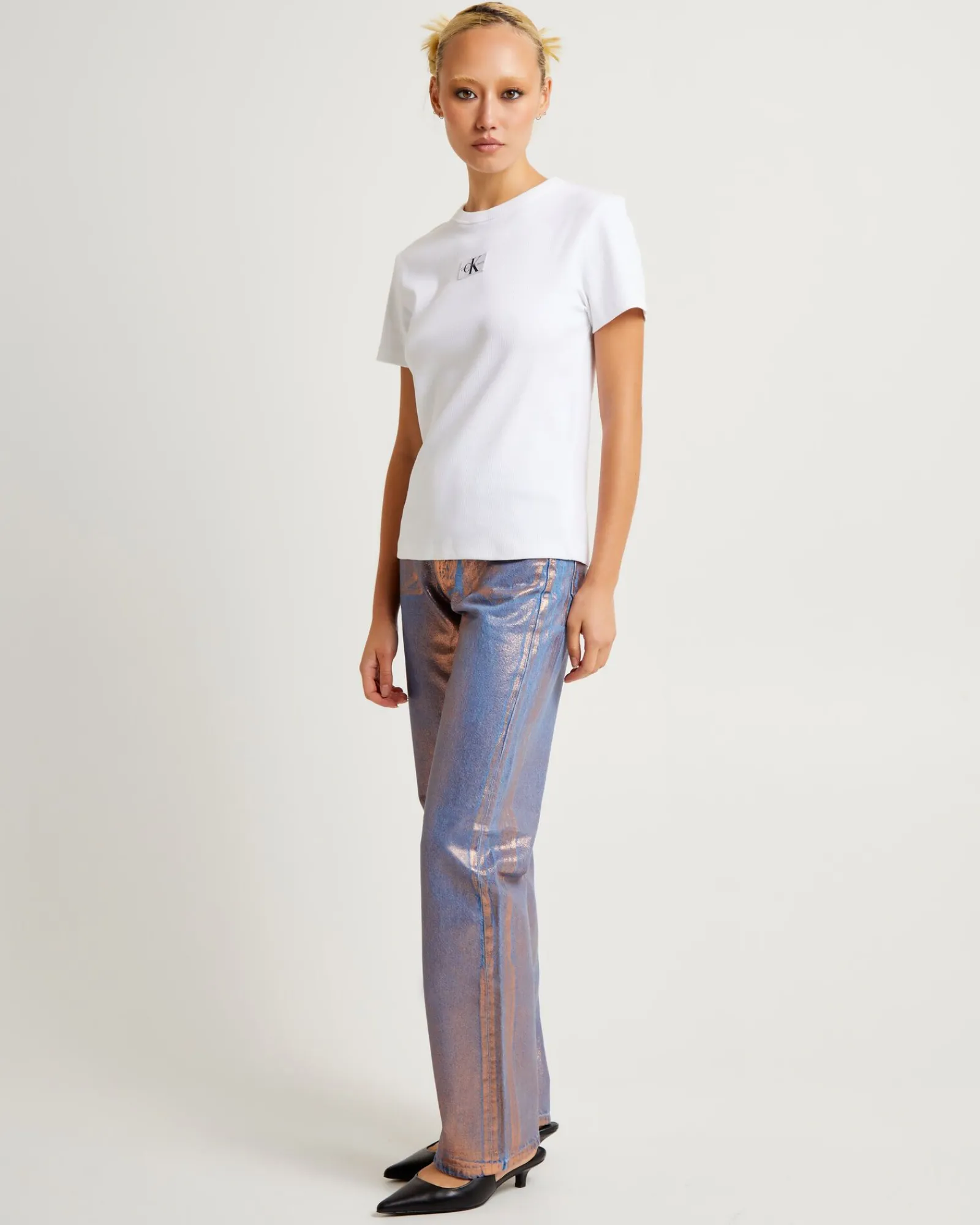 woven_label_rib_regular_t_3.webp Best CALVIN KLEIN Woven Label Rib Regular Tee White