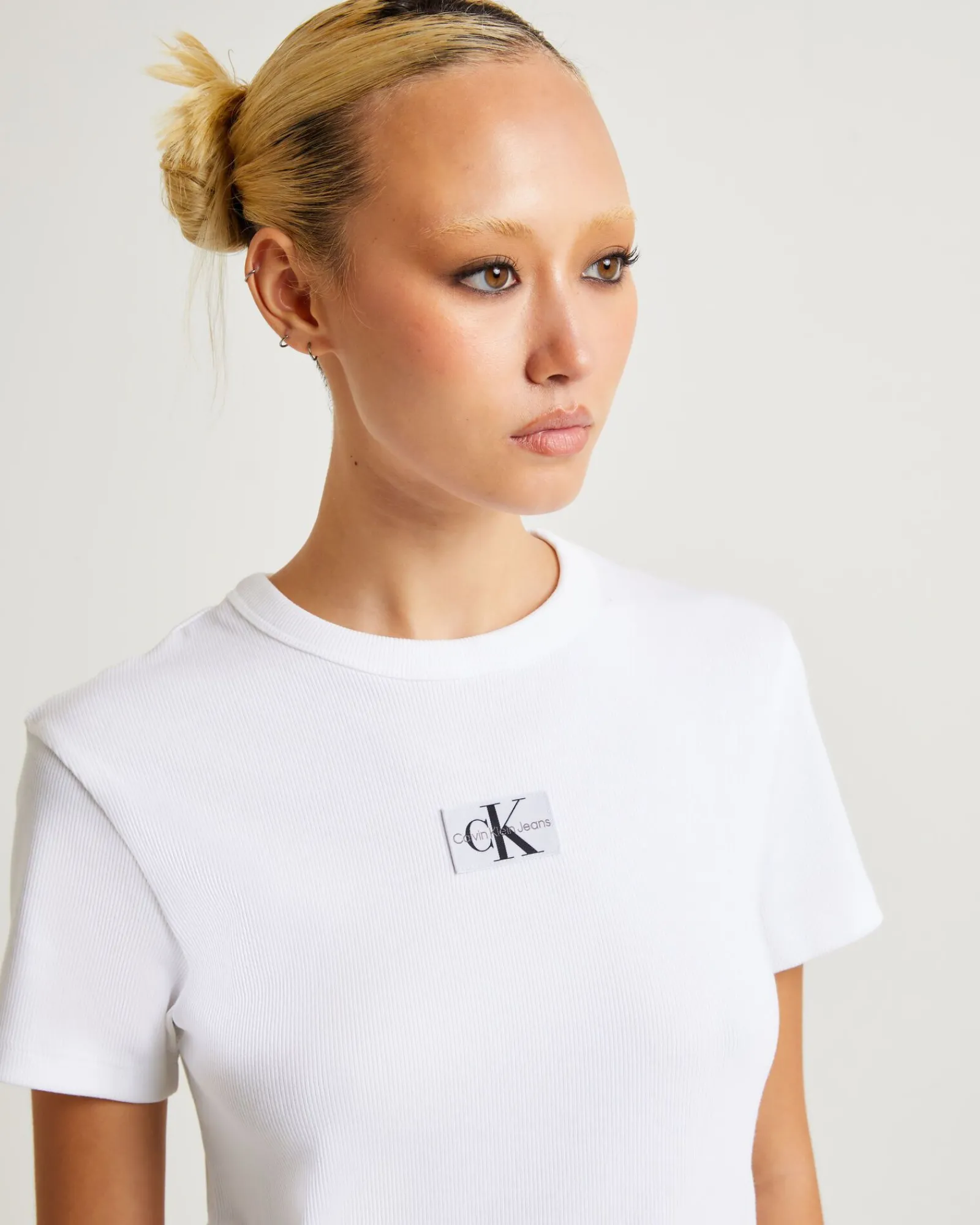 woven_label_rib_regular_t_4.webp Best CALVIN KLEIN Woven Label Rib Regular Tee White