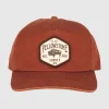 Store AMERICAN NEEDLE Yellowstone Ollie Cap Espresso