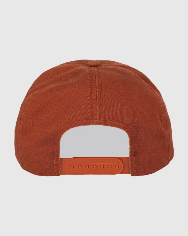 Store AMERICAN NEEDLE Yellowstone Ollie Cap Espresso