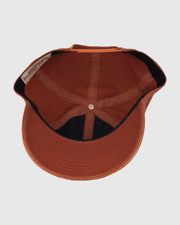 Store AMERICAN NEEDLE Yellowstone Ollie Cap Espresso
