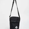 Store COLUMBIA Zigzag Side Bag - Black