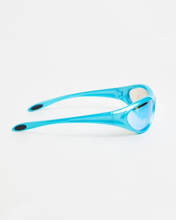 Flash Sale INSIGHT Zippy Speed Dealer Sunglasses